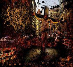 Abated Mass Of Flesh : Brutal Death